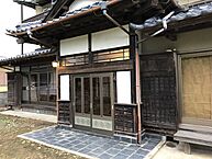 福島県いわき市勿来町窪田郡：物件画像