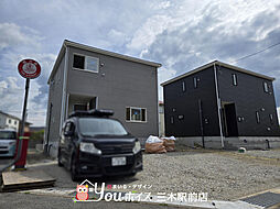物件画像 広々LDk・収納豊富 加東市南山新築戸建