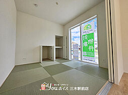 和室の画像
