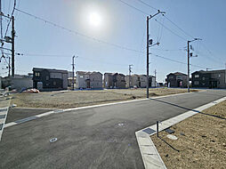 物件画像 周辺環境充実・収納豊富 三木市岩宮新築戸建