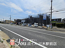 物件画像 長期優良住宅・広々LDK 三木市緑が丘町中新築戸建 全2棟