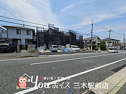 物件画像 長期優良住宅・広々LDK　三木市緑が丘町中新築戸建　全2棟