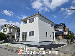 物件画像 広々LDK・テレワークルーム　三木市志染町広野新築戸建