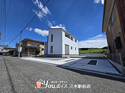 物件画像 長期優良住宅・収納豊富 小野市垂井町新築戸建