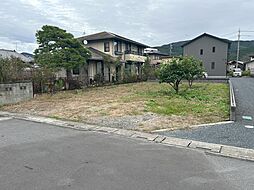 物件画像 長瀞町本野上64坪売地