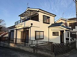 物件画像 寄居町鉢形戸建