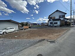 物件画像 秩父市大野原62坪売地