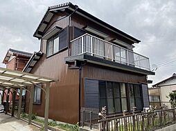 物件画像 六貫山中古住宅