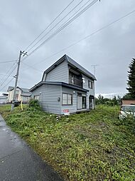 物件画像 上士幌　中古住宅