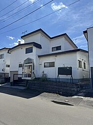 物件画像 白樺16条西17丁目