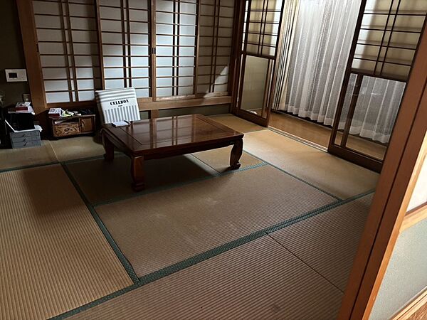 室内
