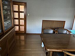 室内の画像