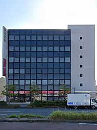 セントラルアーク津