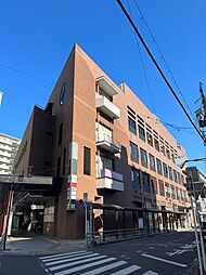 原ターミナルビル