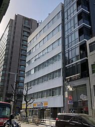 西柳パークビル