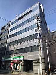 名駅桜ビル 3階　18.00坪