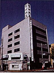 AIG岐阜ビル ２F　85.64坪