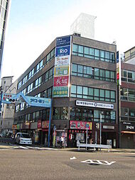 今池センタービル