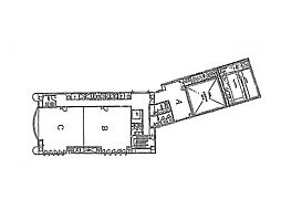 MARUWA名駅ビルの間取図画像