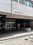 愛知県名古屋市中区丸の内3丁目6-27：物件画像／株式会社クイックコンサルティング　名古屋支店