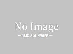 ハイツサンライズの間取図画像
