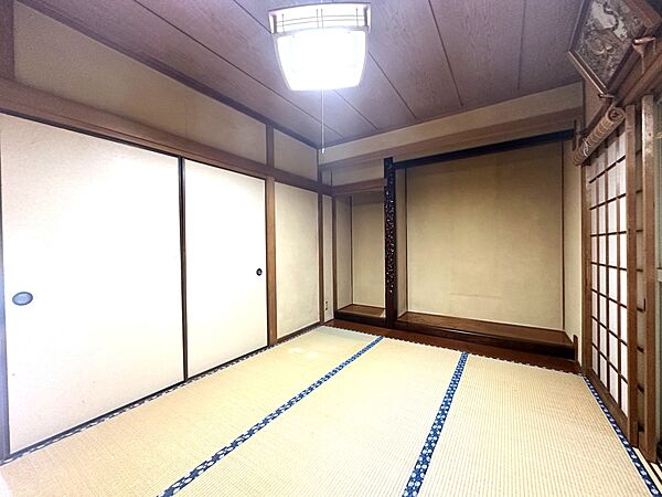 室内