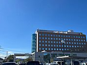 病院 700m 福岡新水巻病院