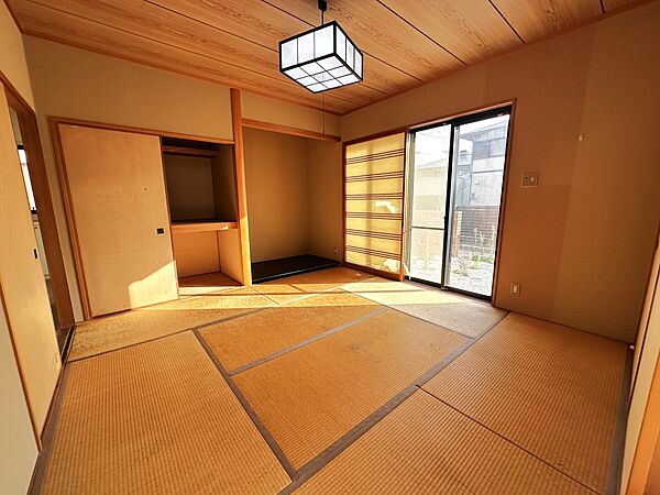 和室