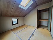 【2F和室】※リフォーム前の写真です。（2026年2月）