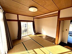 室内の画像