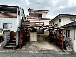 KEM鹿児島市花野光ケ丘1期