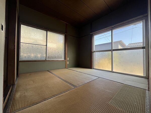 和室