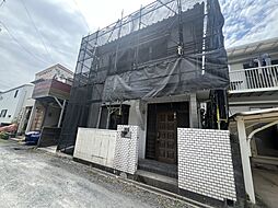 KEM鹿児島市郡元1期