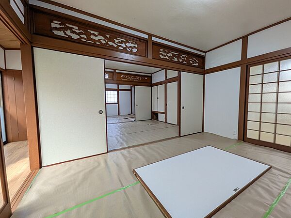 室内