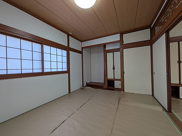 室内