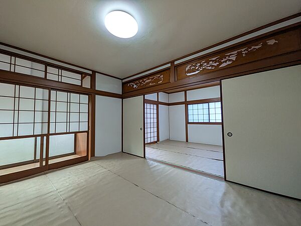 室内