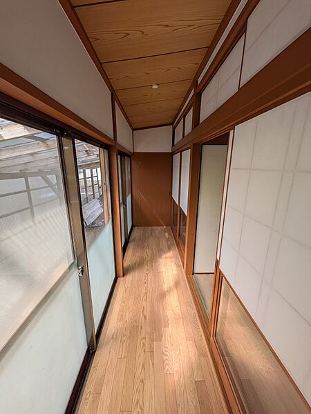 室内