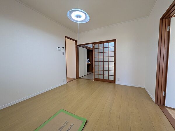 室内