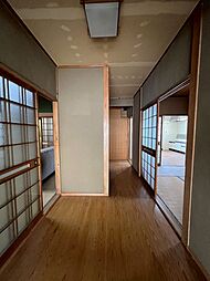 室内の画像