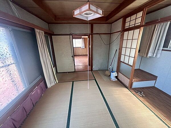 室内