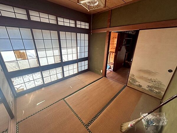 室内