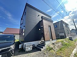 物件画像 花川北3-6 戸建て