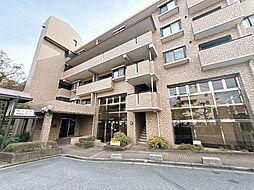 物件画像 ヴェルナール学園前　A棟