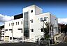 周辺：奈良県立西部図書館 290m