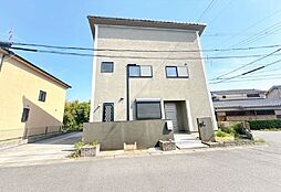 物件画像 北永井町 中古戸建