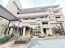 物件画像 ヴェルナール学園前　D棟