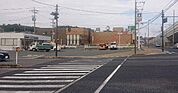 ローソン 奈良宝来町店 780m