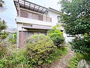 あたたかな陽が差し込み、優しい風が吹き込む陽当り・通風良好な立地です。