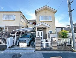 物件画像 南京終町7丁目 中古戸建