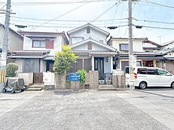 物件画像 東九条町 中古戸建